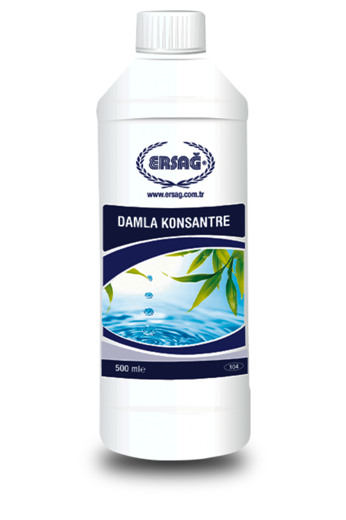 Ersağ Damla Konsantre